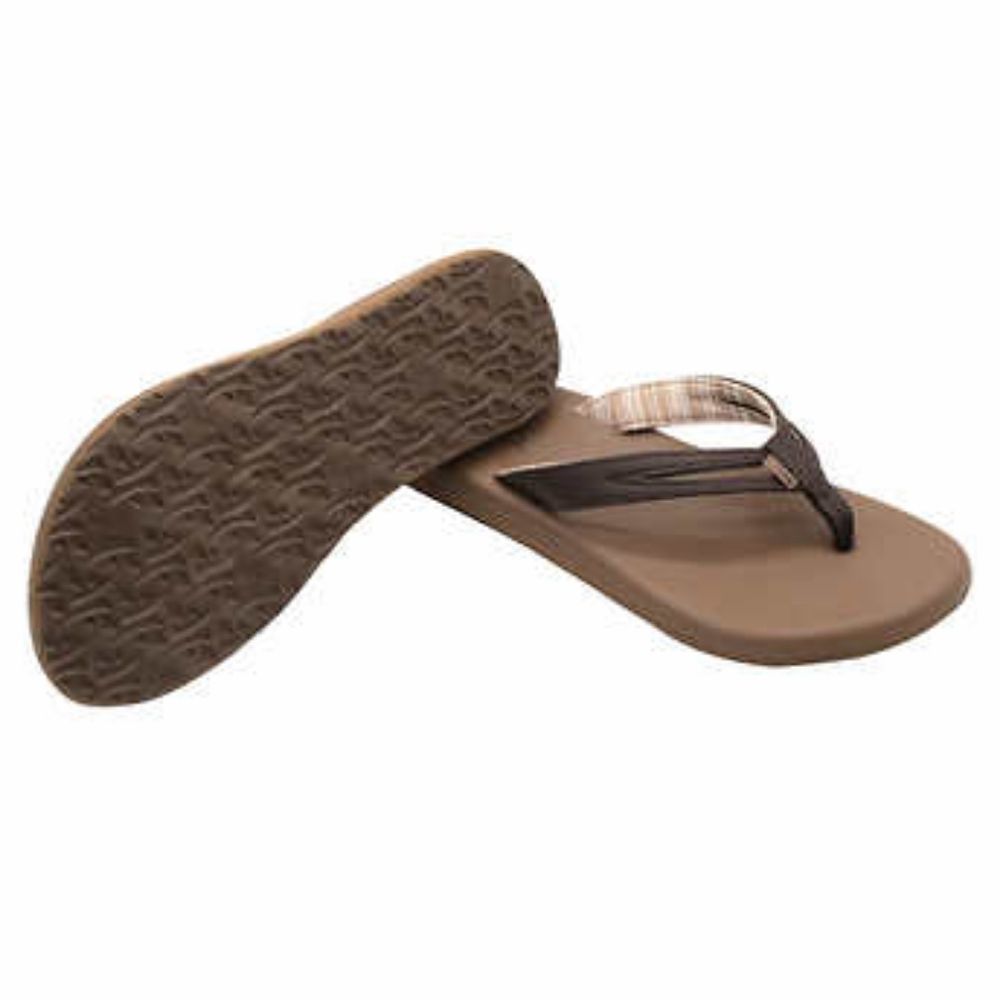 Flojos Ladies' Flip Flop - Picture 4 of 5